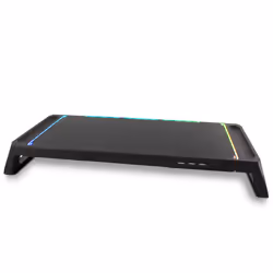 Deep Gaming DG-MOB-06, Libera installazione, Nero