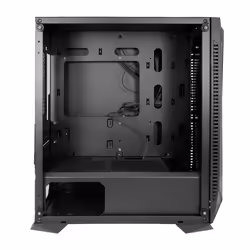 Deep Gaming M235 Micro Tower Nero