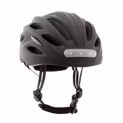CoolBox COO-CASC02-L casco sportivo Nero - Vista aggiuntiva 5