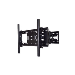 CoolBox COO-TVSTAND-04 Supporto TV a parete 70" Nero