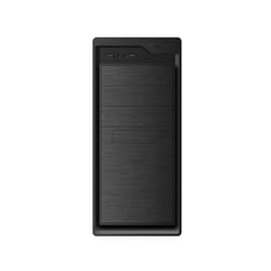 CoolBox F800 Desktop Nero 500 W