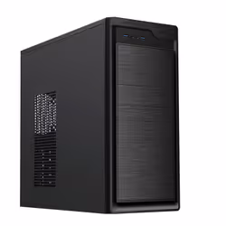 CoolBox F800 Desktop Nero 500 W