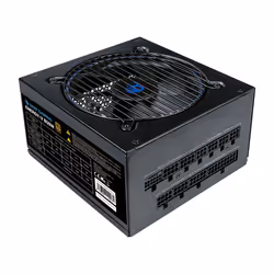 Deep Gaming DG-PWS850-MGL5, 850 W, 180 - 264 V, 47 - 63 Hz, 6 - 12 A, Attivo, 16 ms