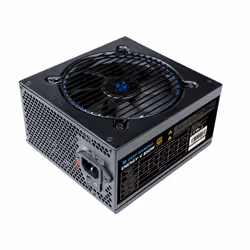Deep Gaming DG-PWS850-MGL5 alimentatore per computer 850 W 20+4 pin ATX ATX Nero