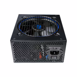 Deep Gaming DG-PWS850-MGL5 alimentatore per computer 850 W 20+4 pin ATX ATX Nero