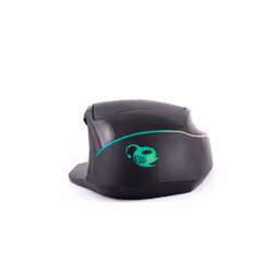 Deep Gaming ProSwap mouse USB tipo A Ottico 5000 DPI - Vista aggiuntiva 2