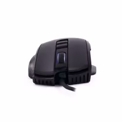 Deep Gaming ProSwap mouse USB tipo A Ottico 5000 DPI - Vista aggiuntiva 4