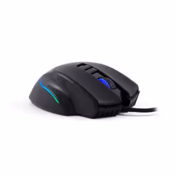 Deep Gaming ProSwap mouse USB tipo A Ottico 5000 DPI - Vista aggiuntiva 5