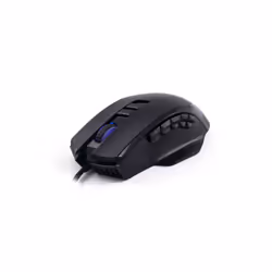 Deep Gaming ProSwap mouse USB tipo A Ottico 5000 DPI - Vista aggiuntiva 8