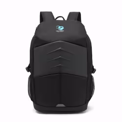 Deep Gaming DG-BAG15-2N, Zaino, 39,6 cm (15.6"), Tracolla