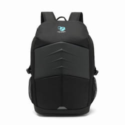 Deep Gaming DG-BAG15-2N borsa per laptop 39,6 cm (15.6") Zaino Nero
