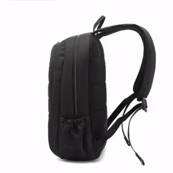 CoolBox COO-BAG15-2N borsa per laptop 39,6 cm (15.6") Zaino Nero - Vista aggiuntiva 3