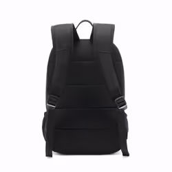 CoolBox COO-BAG15-2N borsa per laptop 39,6 cm (15.6") Zaino Nero - Vista aggiuntiva 4