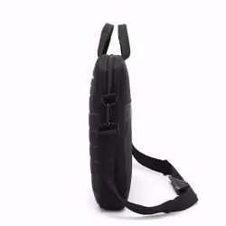 CoolBox COO-BAG14-1N borsa per laptop 35,6 cm (14") Custodia a tasca Nero - Vista aggiuntiva 4