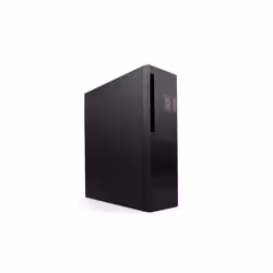 CoolBox T-360 Tower Nero 300 W - Vista aggiuntiva 4