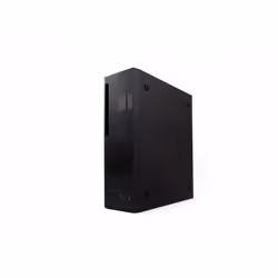 CoolBox T-360 Tower Nero 300 W - Vista aggiuntiva 5