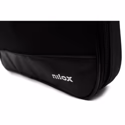 Nilox NOTEBAG 15.6 PRO + MOUSE USB 16" Valigetta ventiquattrore Nero - Vista aggiuntiva 6