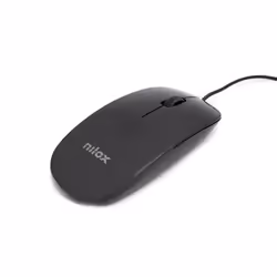 Nilox NOTEBAG 15.6 PRO + MOUSE USB 16" Valigetta ventiquattrore Nero - Vista aggiuntiva 7