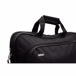Nilox NXMOS4156BK borsa per laptop 15.6" Valigetta ventiquattrore Nero - Vista aggiuntiva 6