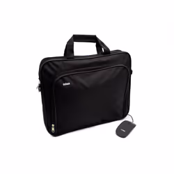 Nilox NXMOS4156BK borsa per laptop 15.6" Valigetta ventiquattrore Nero - Vista aggiuntiva 8