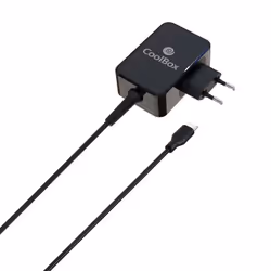 CoolBox COO-NB65-PDUC, Computer portatile, Interno, 100 - 240 V, 50/60 Hz, 65 W, 5 - 20 V