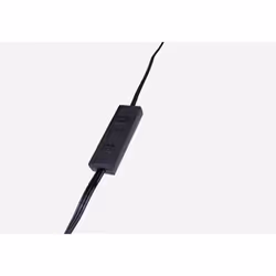 Deep Gaming DG-KRL120-3-AR sistema di raffreddamento per computer Processore Kit di raffreddamento a liquido 12 cm Nero 1 pz