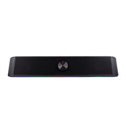 Deep Gaming R200B Nero 2.0 canali 6 W