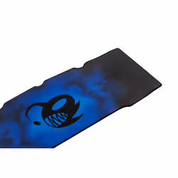 Deep Gaming Deep Surf L Tappetino per mouse per gioco da computer Multicolore - Vista aggiuntiva 3