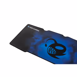 Deep Gaming Deep Surf L Tappetino per mouse per gioco da computer Multicolore - Vista aggiuntiva 4