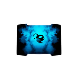 Deep Gaming Deep Surf S Tappetino per mouse per gioco da computer Multicolore
