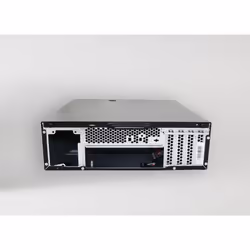 CoolBox COO-PCT450S-BZ computer case Basso profilo (Slimline - stilizzato) Nero 300 W - Vista aggiuntiva 6