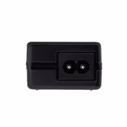 CoolBox COO-NB065-0 adattatore e invertitore Interno 65 W Nero - Vista aggiuntiva 4
