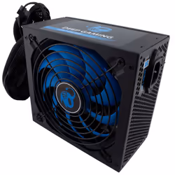 Deep Gaming DeepPower BR-800 alimentatore per computer 800 W 20+4 pin ATX ATX Nero