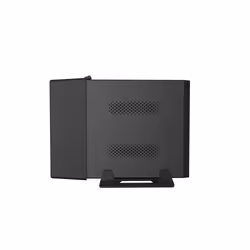 CoolBox IPC-2 Mini Tower Nero 60 W - Vista aggiuntiva 5