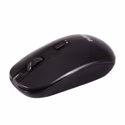 Nilox WIRELESS BLACK 1000 DPI mouse Wi-Fi Ottico 1600 DPI - Vista aggiuntiva 4