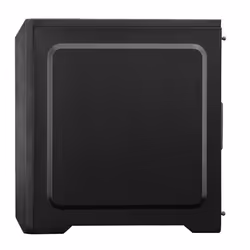 Deep Gaming DGC200 Tower Nero - Vista aggiuntiva 4
