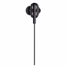 CoolBox CoolJoin Auricolare Cablato In-ear Musica e Chiamate Nero