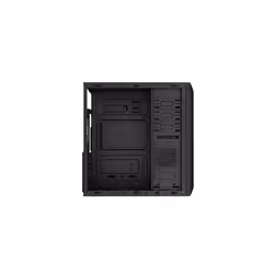 CoolBox F-750 Nero - Vista aggiuntiva 4