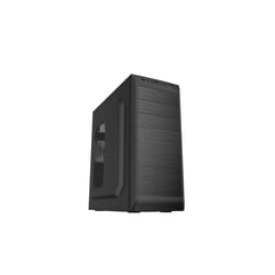 CoolBox F750 Desktop Nero 500 W