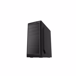 CoolBox F750 Desktop Nero 500 W