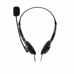 Nilox CHAT LIVE 2 Cuffie In-ear Musica e Chiamate Nero - Vista aggiuntiva 5