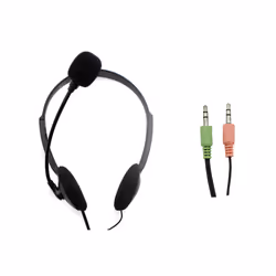 Nilox CHAT LIVE 2 Cuffie In-ear Musica e Chiamate Nero - Vista aggiuntiva 6