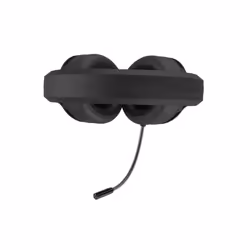 Deep Gaming RGB Pro Deep Chroma Cuffie Cablato A Padiglione USB tipo A Nero - Vista aggiuntiva 3