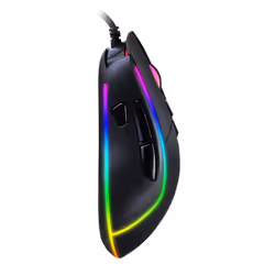 Deep Gaming DeepDarth mouse USB tipo A Ottico 6400 DPI - Vista aggiuntiva 2
