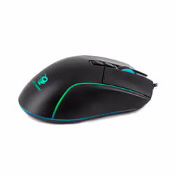 Deep Gaming DeepDarth mouse USB tipo A Ottico 6400 DPI - Vista aggiuntiva 5