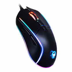 Deep Gaming DeepDarth mouse USB tipo A Ottico 6400 DPI - Vista aggiuntiva 6