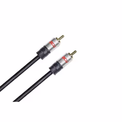 DCU Advance Tecnologic 30751020 cavo audio 1 m Toslink Nero - Vista aggiuntiva 2