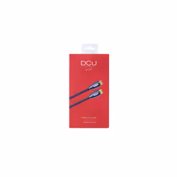 DCU Advance Tecnologic 30501041 cavo HDMI 2 m HDMI tipo A (Standard) - Vista aggiuntiva 2