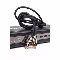 DCU Advance Tecnologic 30501041 cavo HDMI 2 m HDMI tipo A (Standard) - Vista aggiuntiva 4