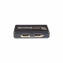 DCU Advance Tecnologic 30505011 ripartitore video - Vista aggiuntiva 2